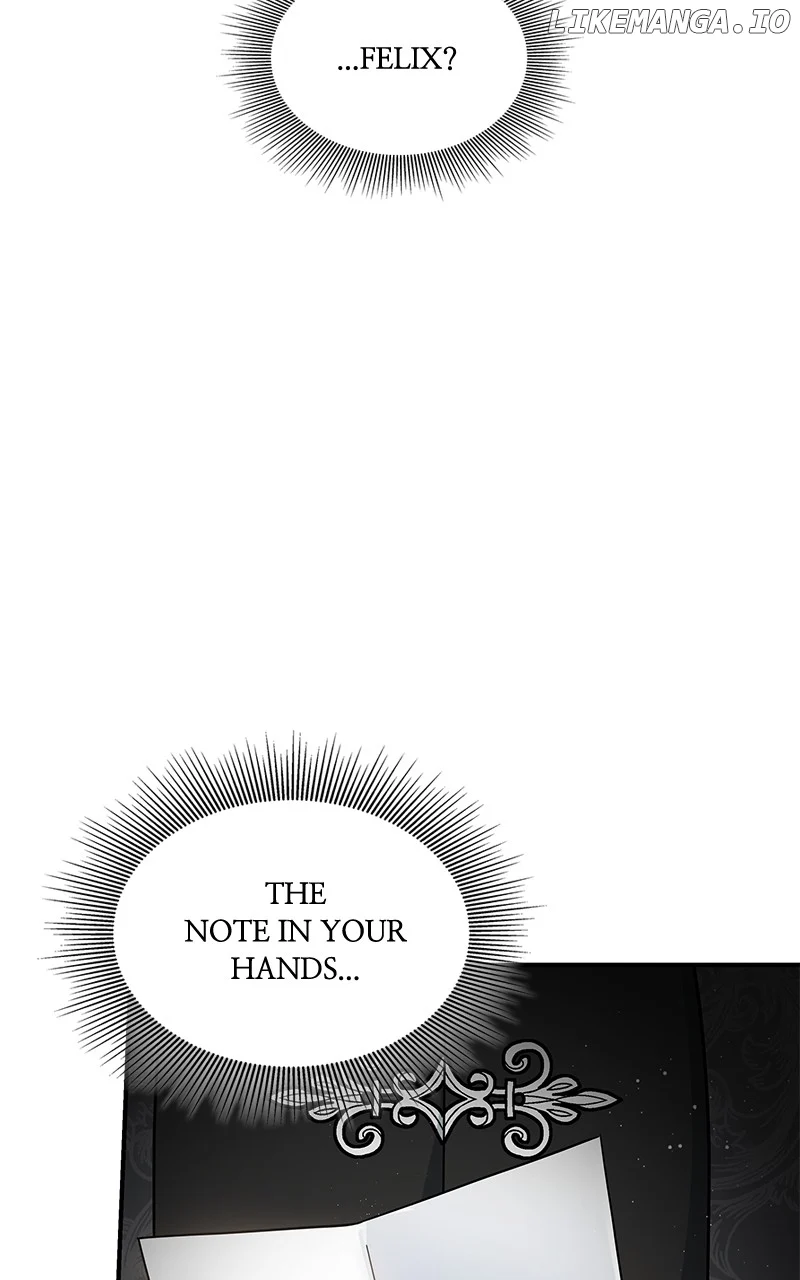 The Things Melvin Left Behind for Them Chapter 80 page 70