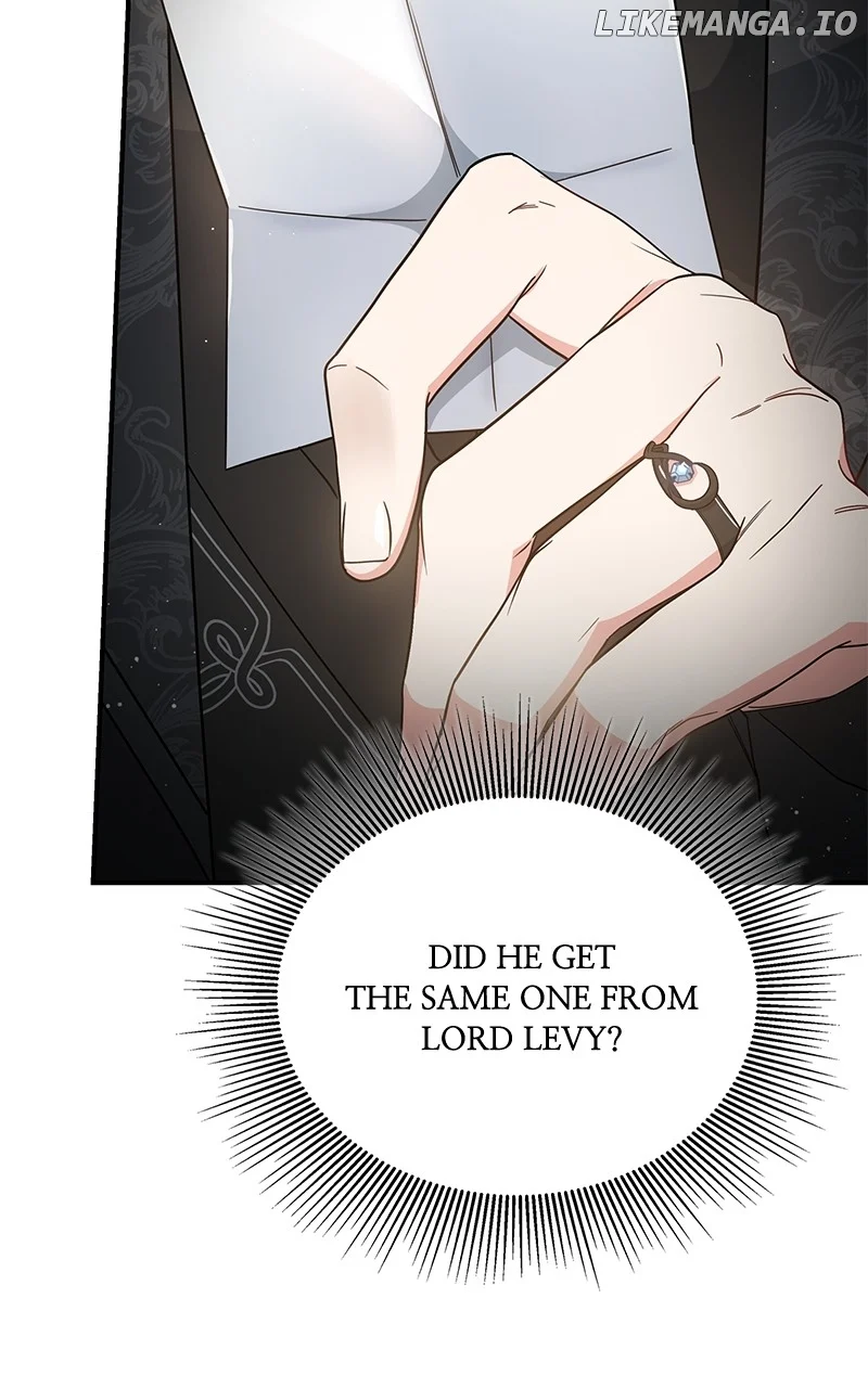 The Things Melvin Left Behind for Them Chapter 80 page 71
