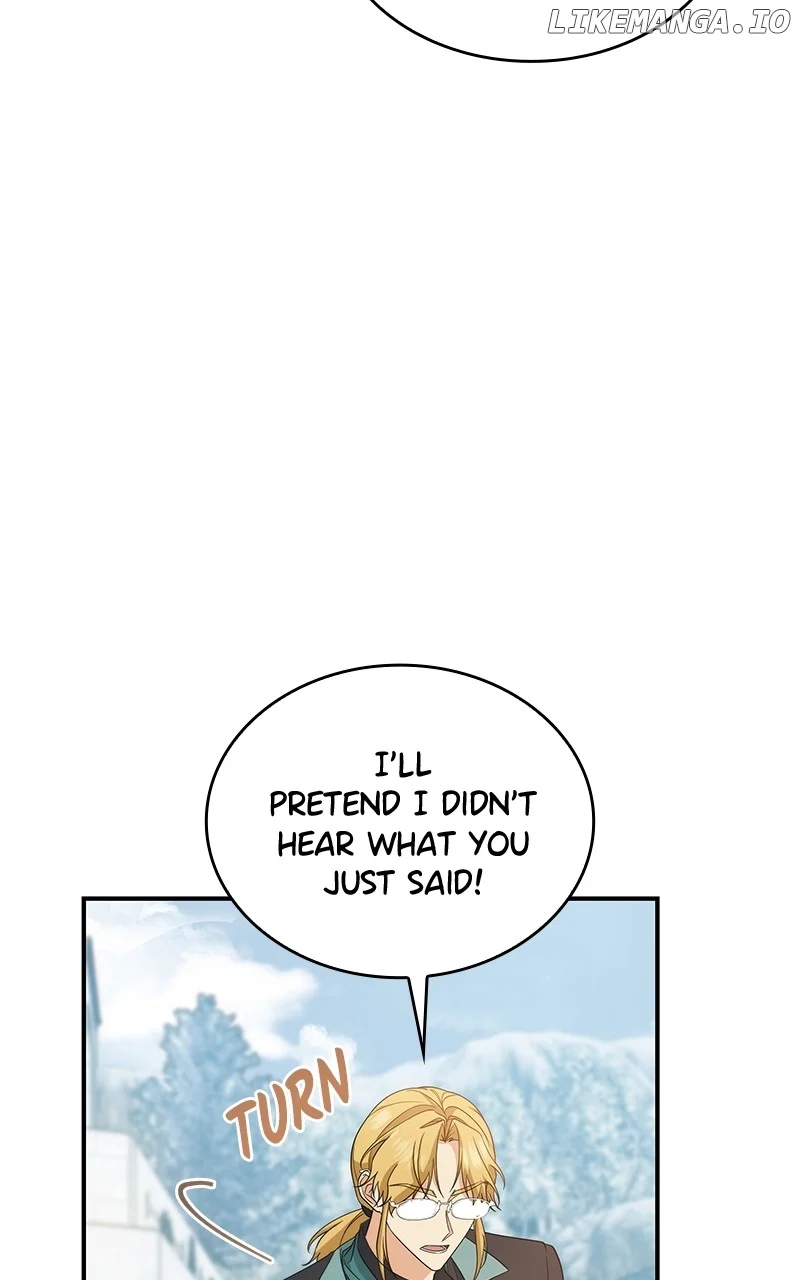 The Things Melvin Left Behind for Them Chapter 80 page 81