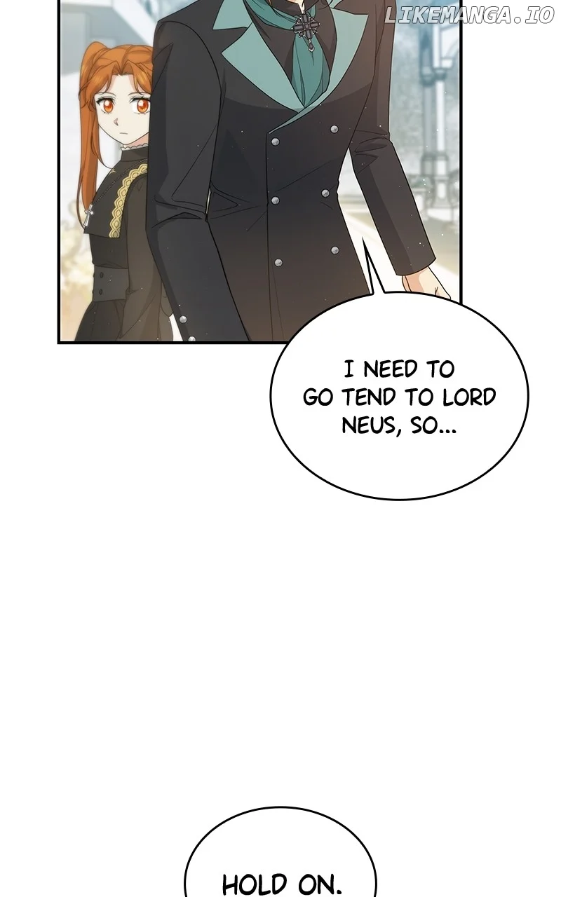 The Things Melvin Left Behind for Them Chapter 80 page 82