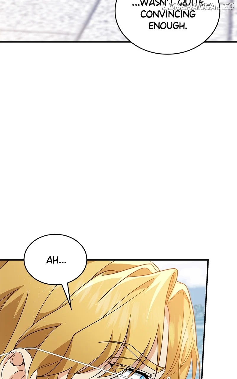 The Things Melvin Left Behind for Them Chapter 80 page 85