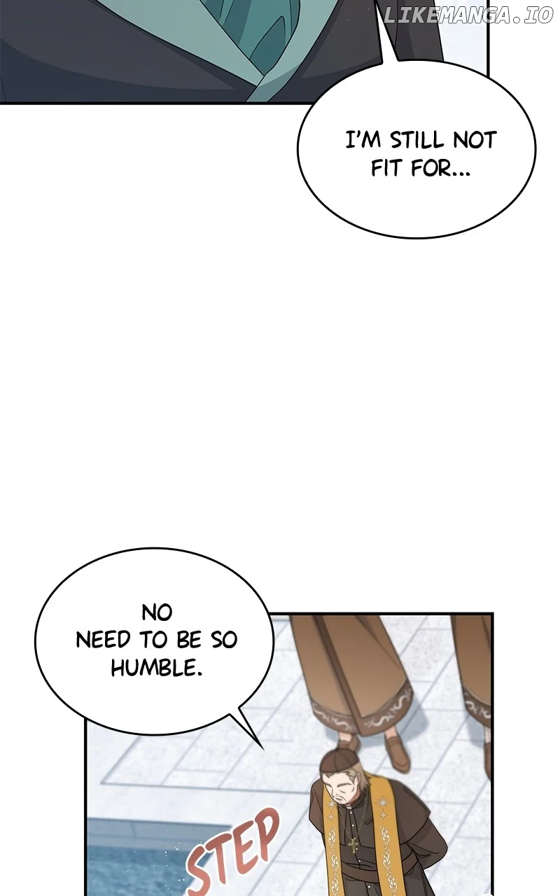The Things Melvin Left Behind for Them Chapter 80 page 92