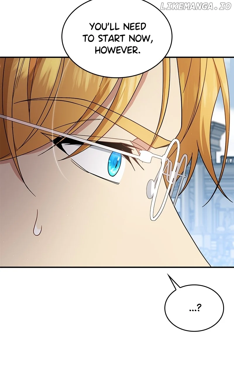 The Things Melvin Left Behind for Them Chapter 80 page 94