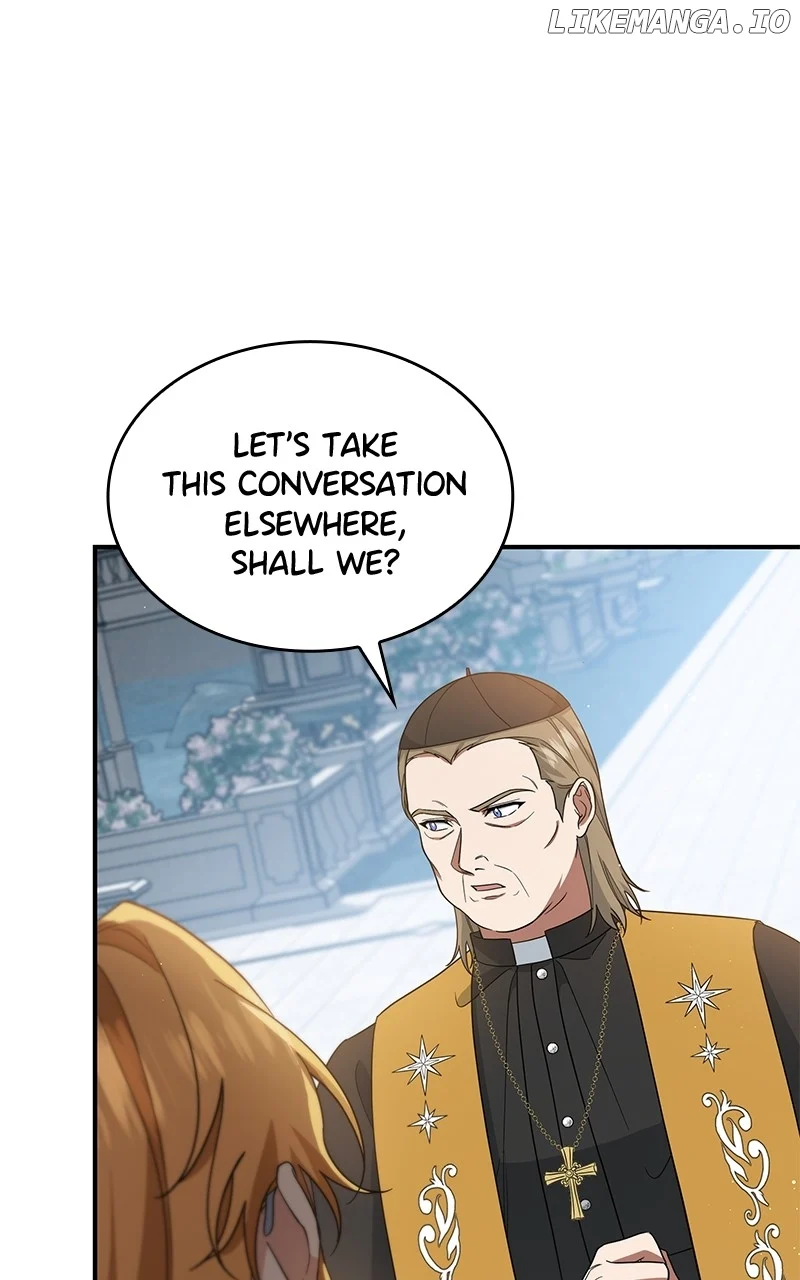 The Things Melvin Left Behind for Them Chapter 80 page 95
