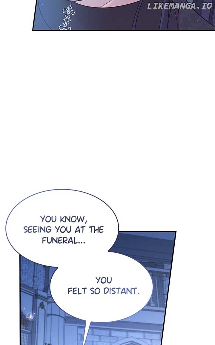 The Things Melvin Left Behind for Them Chapter 83 page 50