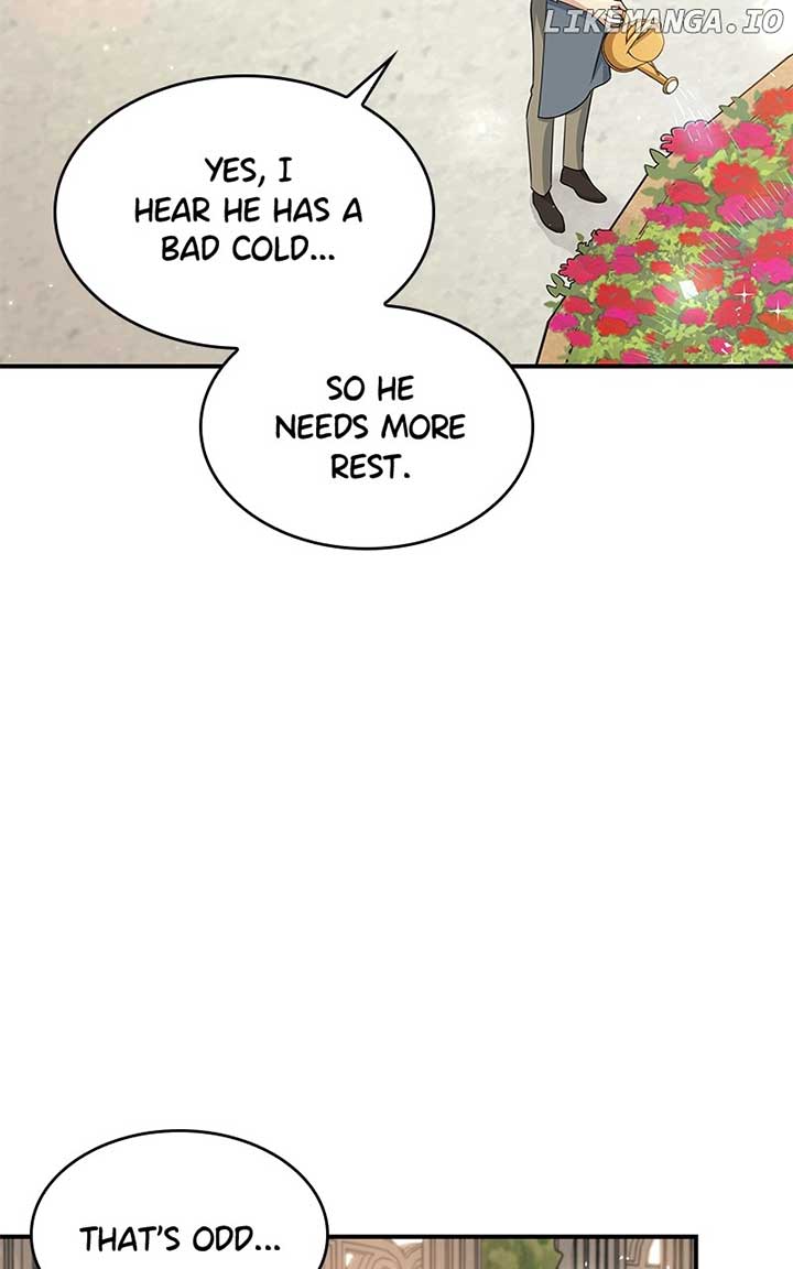 The Things Melvin Left Behind for Them Chapter 85 page 3