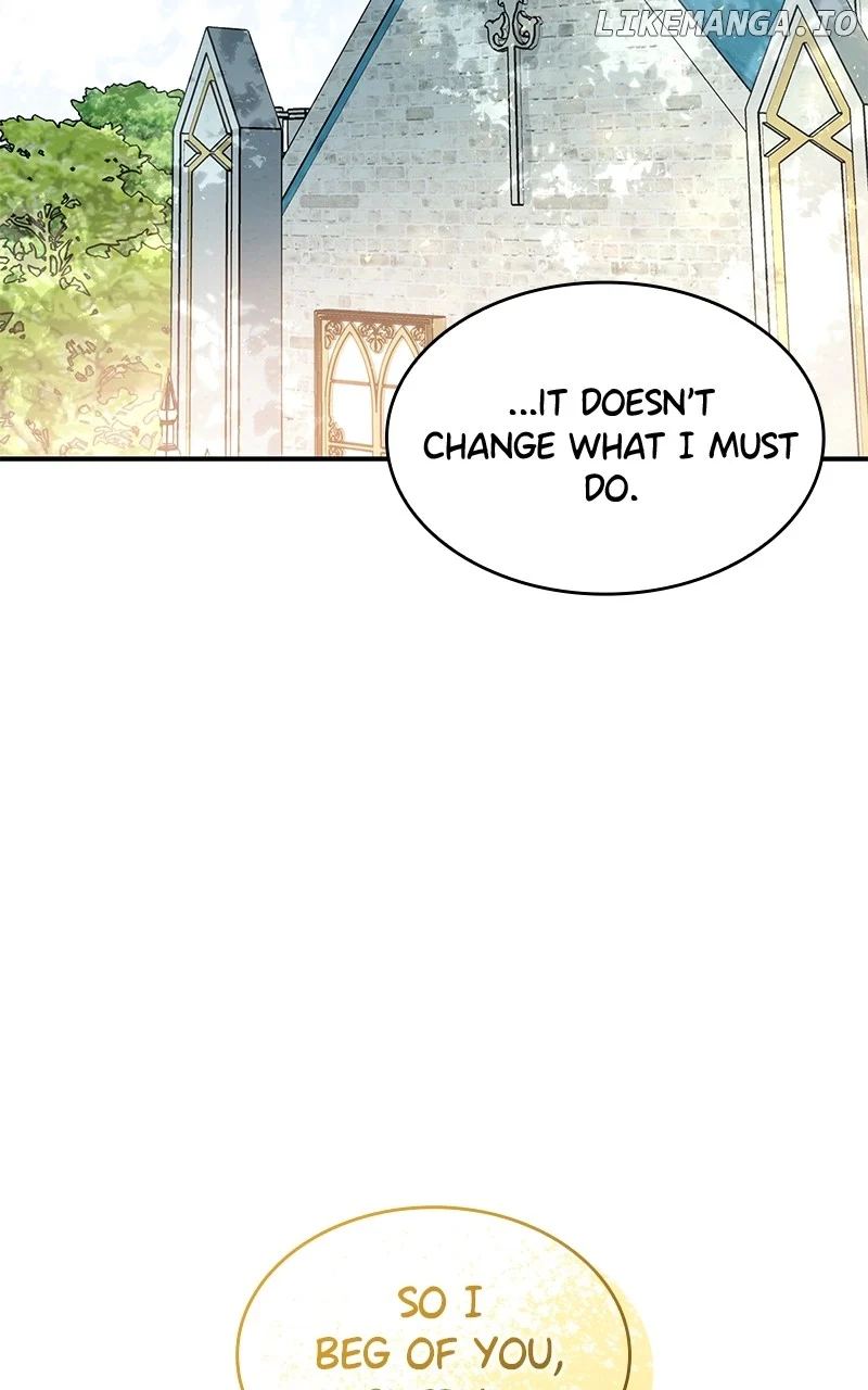 The Things Melvin Left Behind for Them Chapter 88 page 14