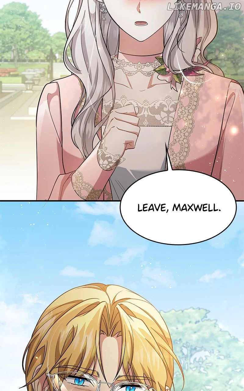 The Things Melvin Left Behind for Them Chapter 88 page 28