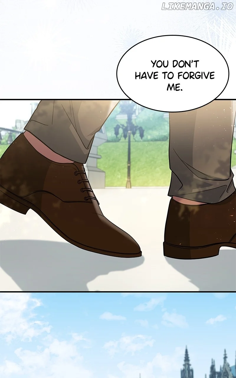 The Things Melvin Left Behind for Them Chapter 88 page 30
