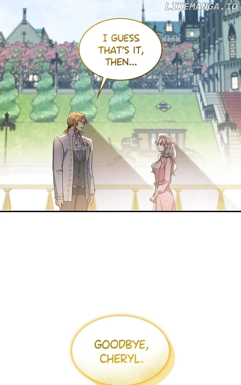 The Things Melvin Left Behind for Them Chapter 88 page 31