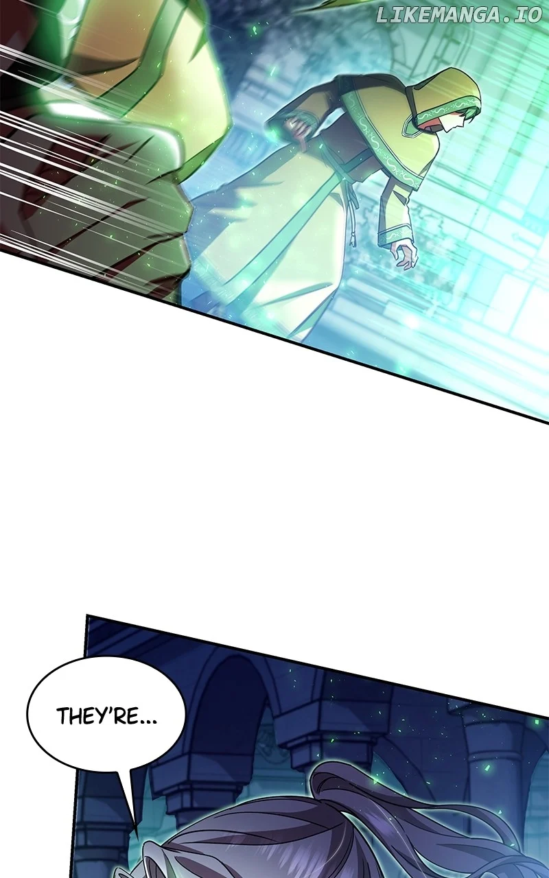 The Things Melvin Left Behind for Them Chapter 88 page 53