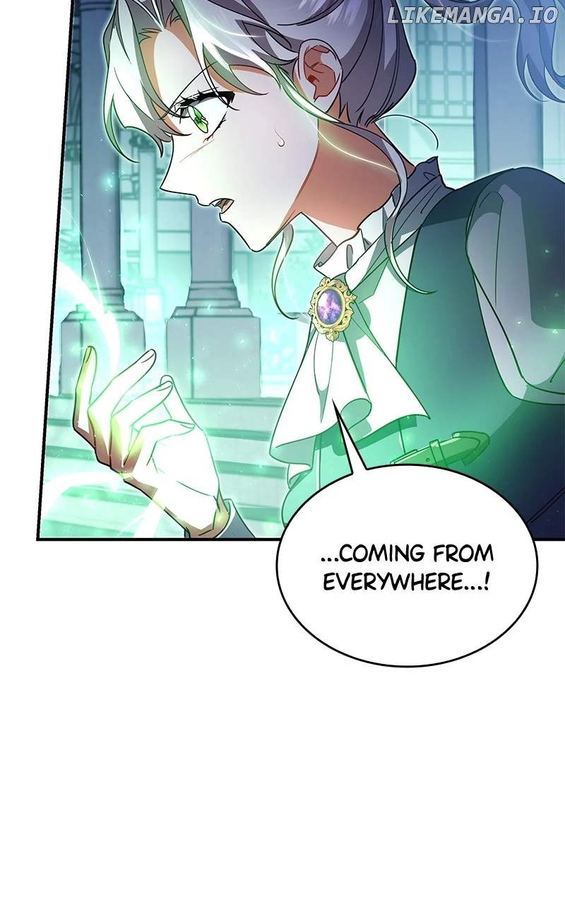 The Things Melvin Left Behind for Them Chapter 88 page 54