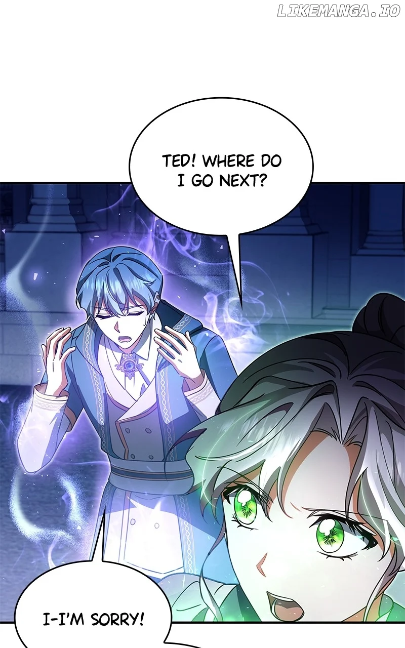 The Things Melvin Left Behind for Them Chapter 88 page 55