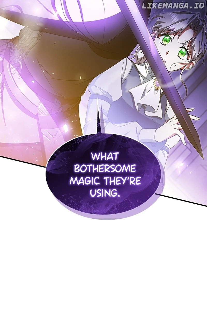 The Things Melvin Left Behind for Them Chapter 88 page 63