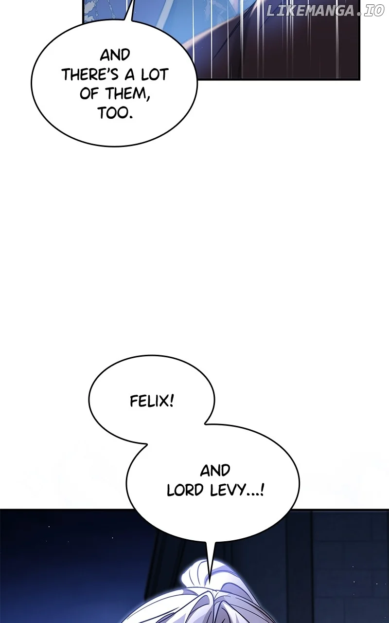 The Things Melvin Left Behind for Them Chapter 88 page 66