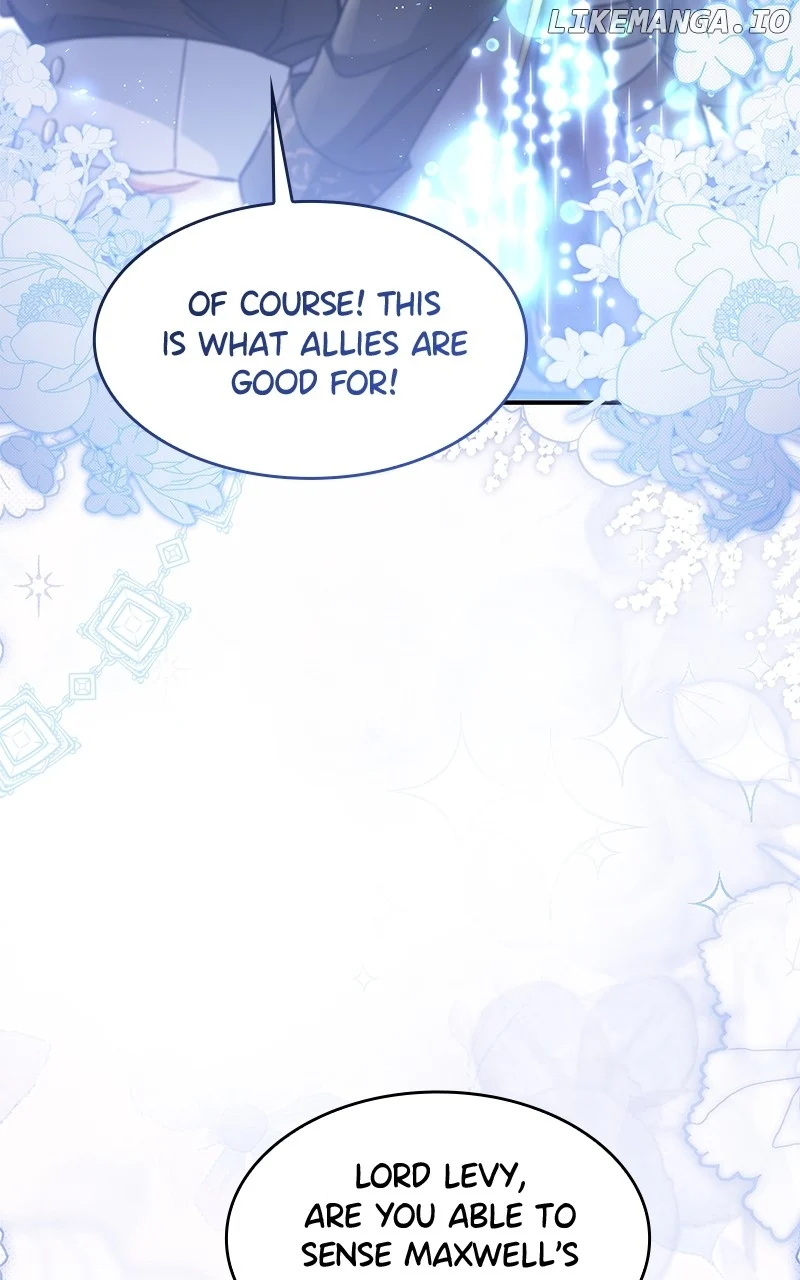 The Things Melvin Left Behind for Them Chapter 88 page 69