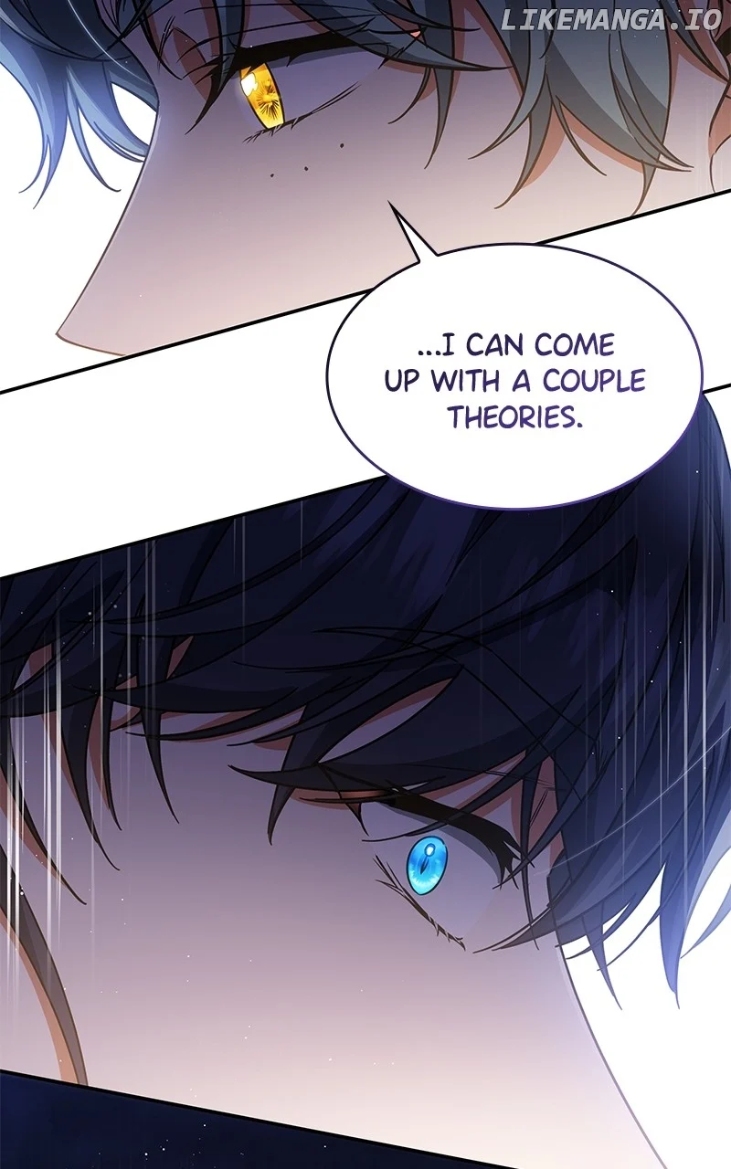 The Things Melvin Left Behind for Them Chapter 88 page 73