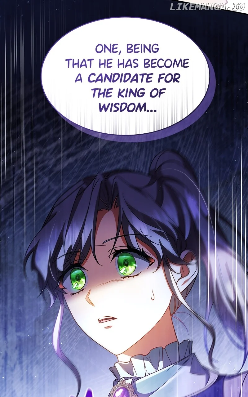 The Things Melvin Left Behind for Them Chapter 88 page 74
