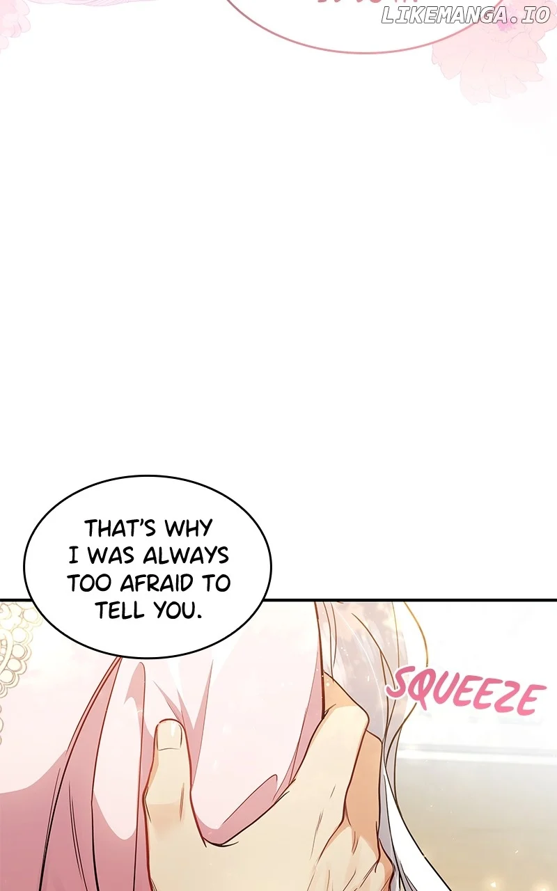 The Things Melvin Left Behind for Them Chapter 88 page 7