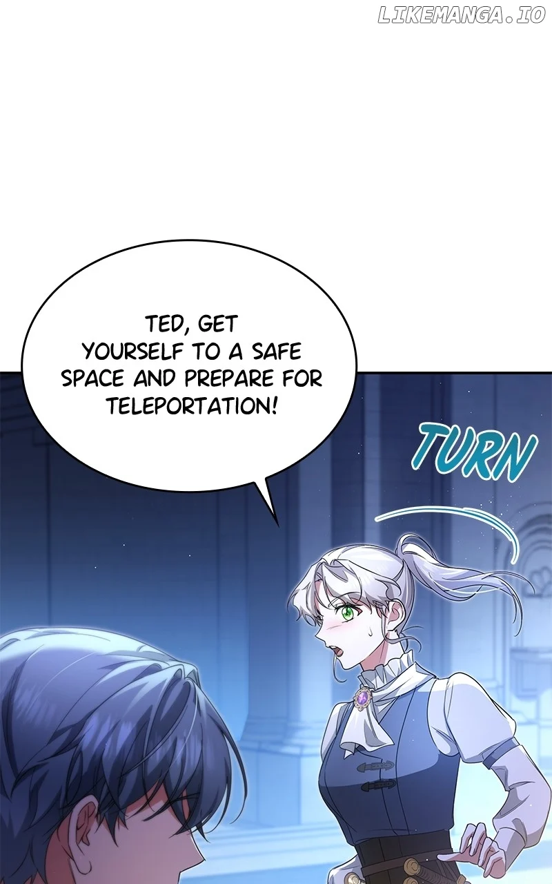 The Things Melvin Left Behind for Them Chapter 88 page 80