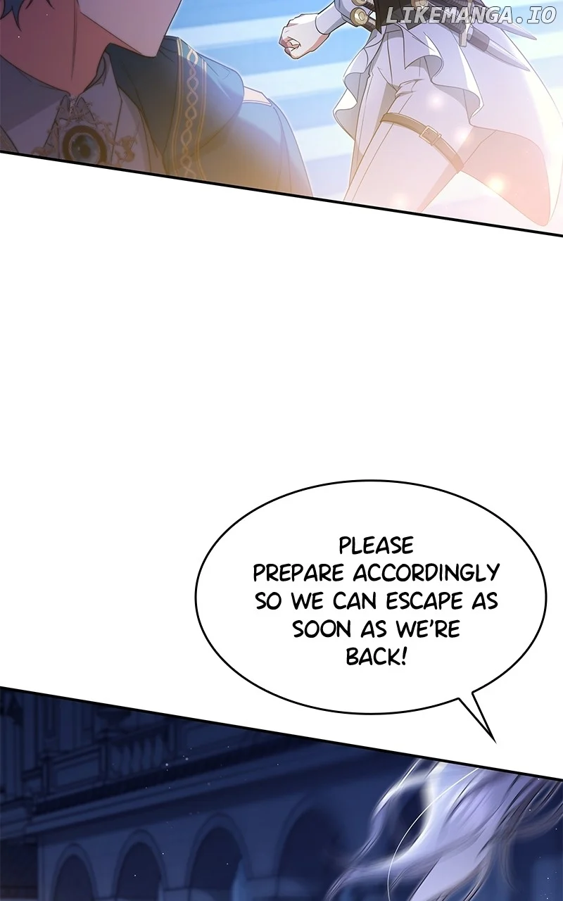 The Things Melvin Left Behind for Them Chapter 88 page 81