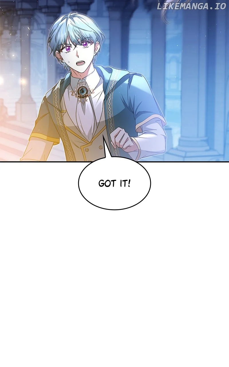 The Things Melvin Left Behind for Them Chapter 88 page 82