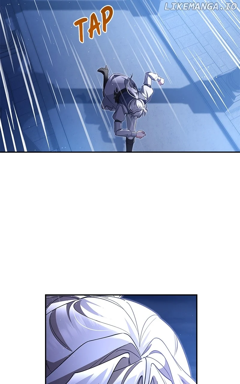 The Things Melvin Left Behind for Them Chapter 88 page 84