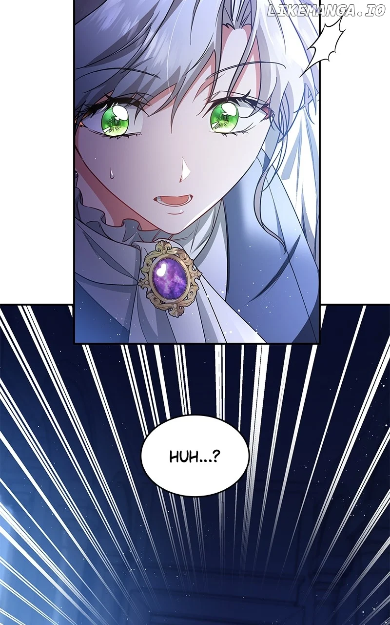 The Things Melvin Left Behind for Them Chapter 88 page 85