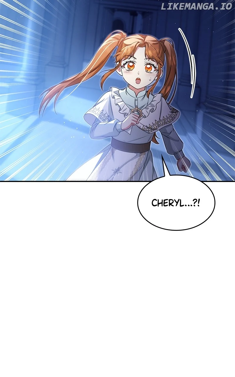 The Things Melvin Left Behind for Them Chapter 88 page 86