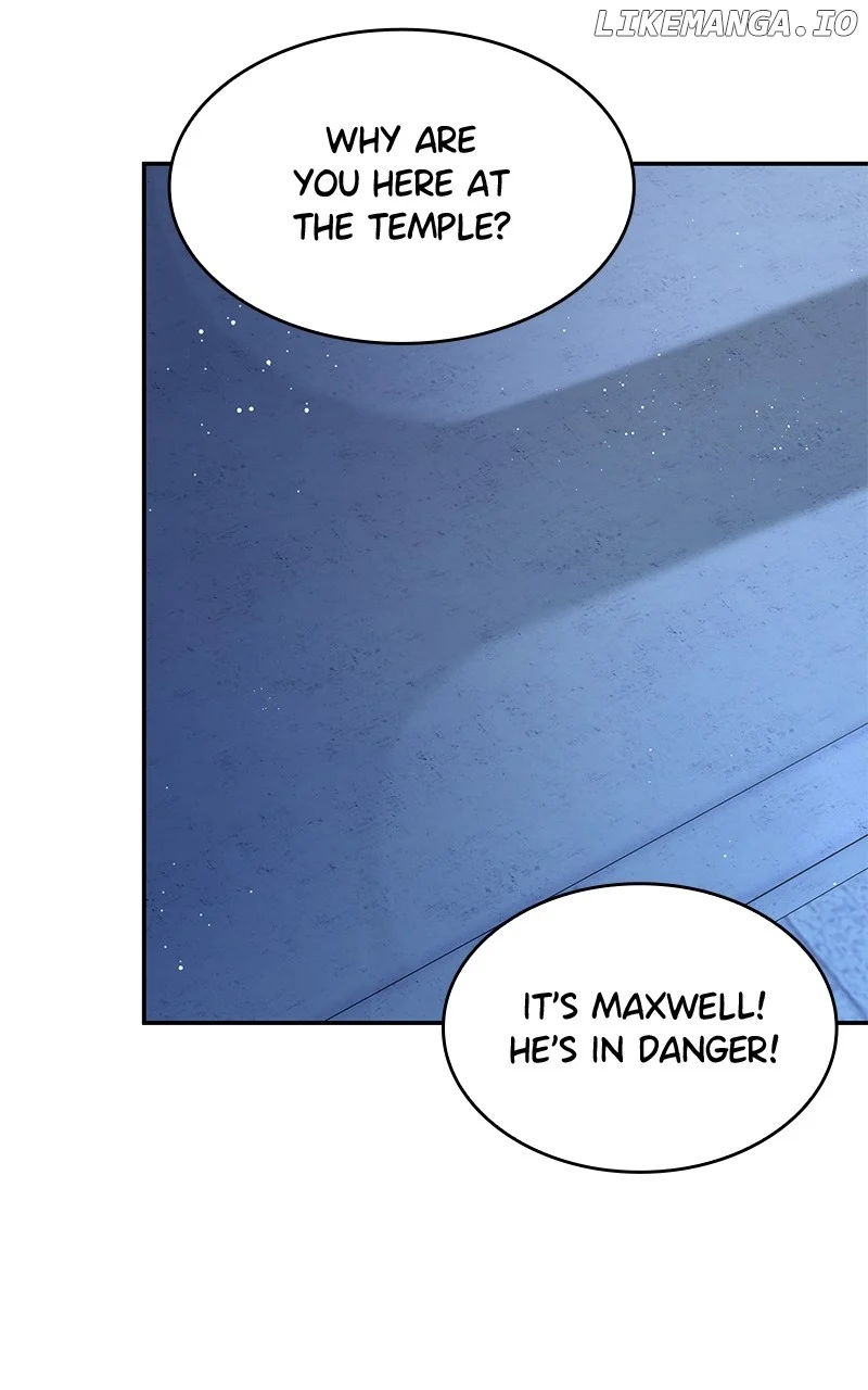 The Things Melvin Left Behind for Them Chapter 88 page 87