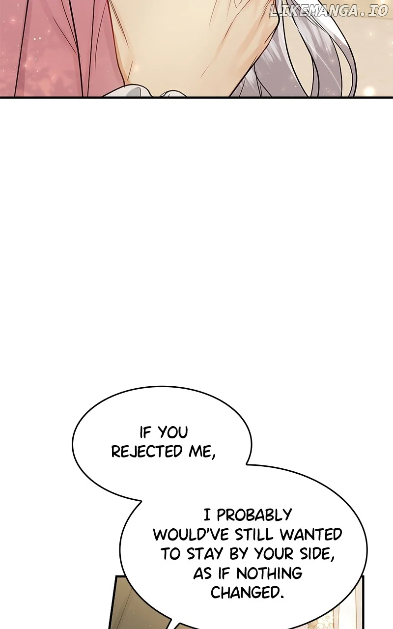 The Things Melvin Left Behind for Them Chapter 88 page 8
