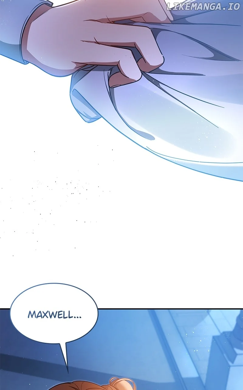 The Things Melvin Left Behind for Them Chapter 88 page 90