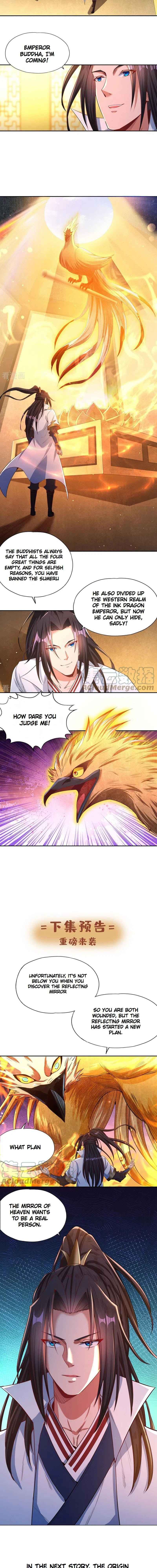 The Time of Rebirth Chapter 114 page 5
