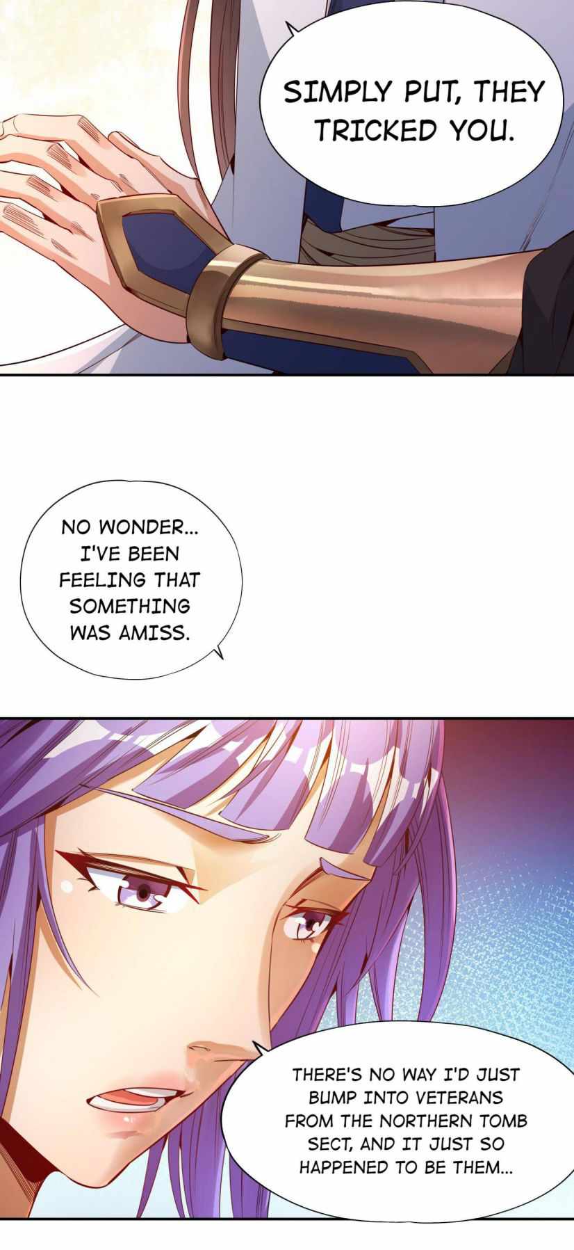 The Time of Rebirth Chapter 79 page 10