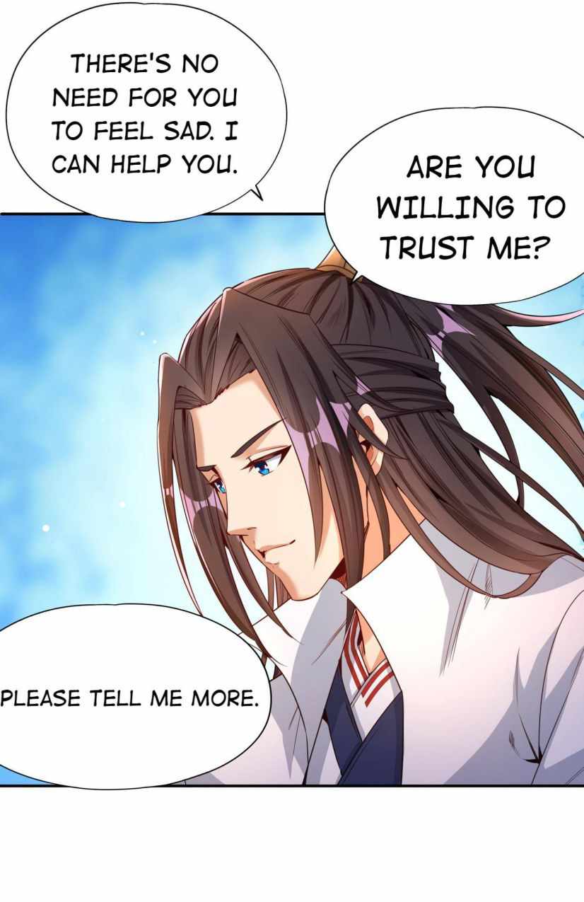 The Time of Rebirth Chapter 79 page 11