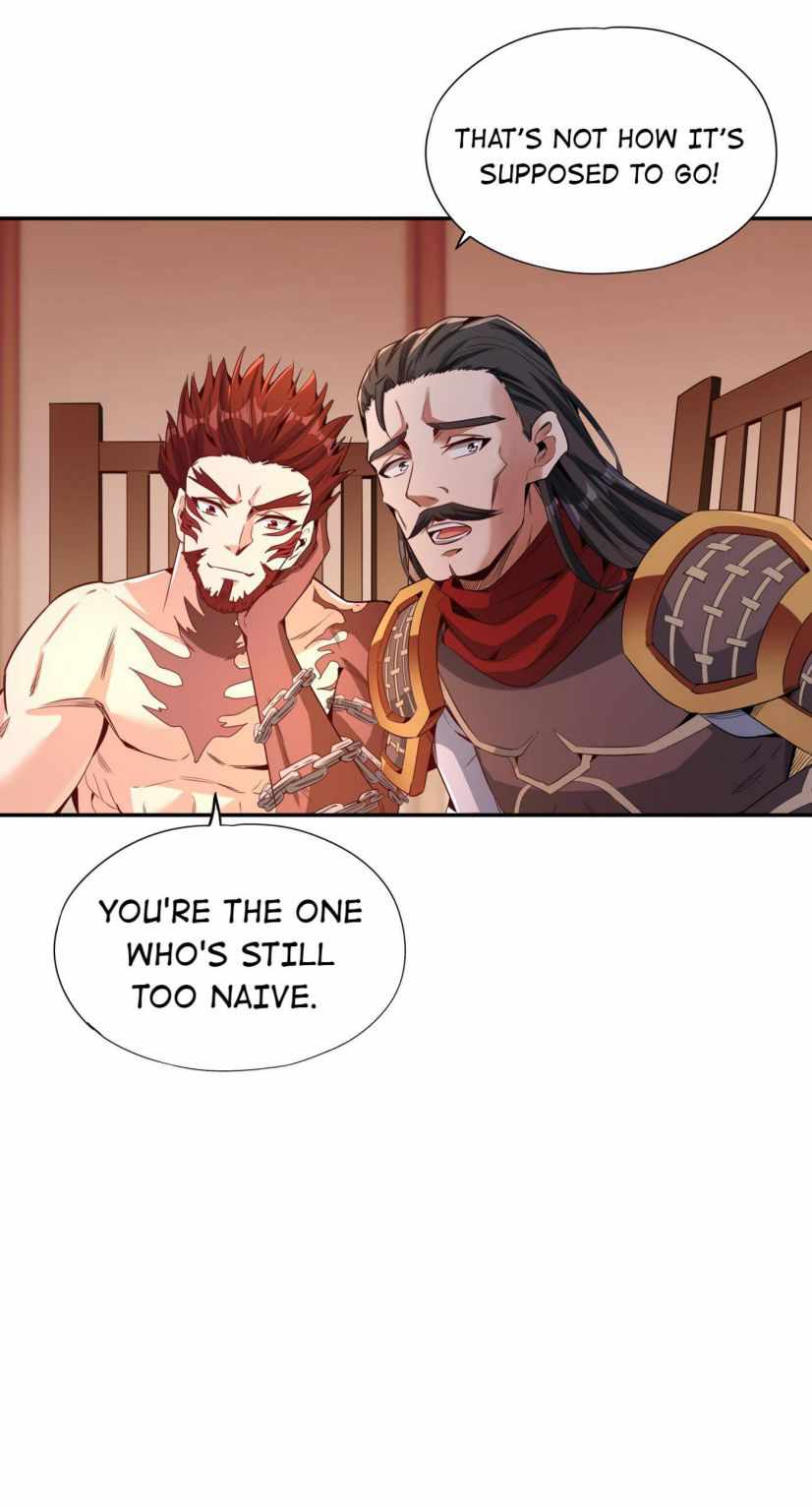 The Time of Rebirth Chapter 79 page 12
