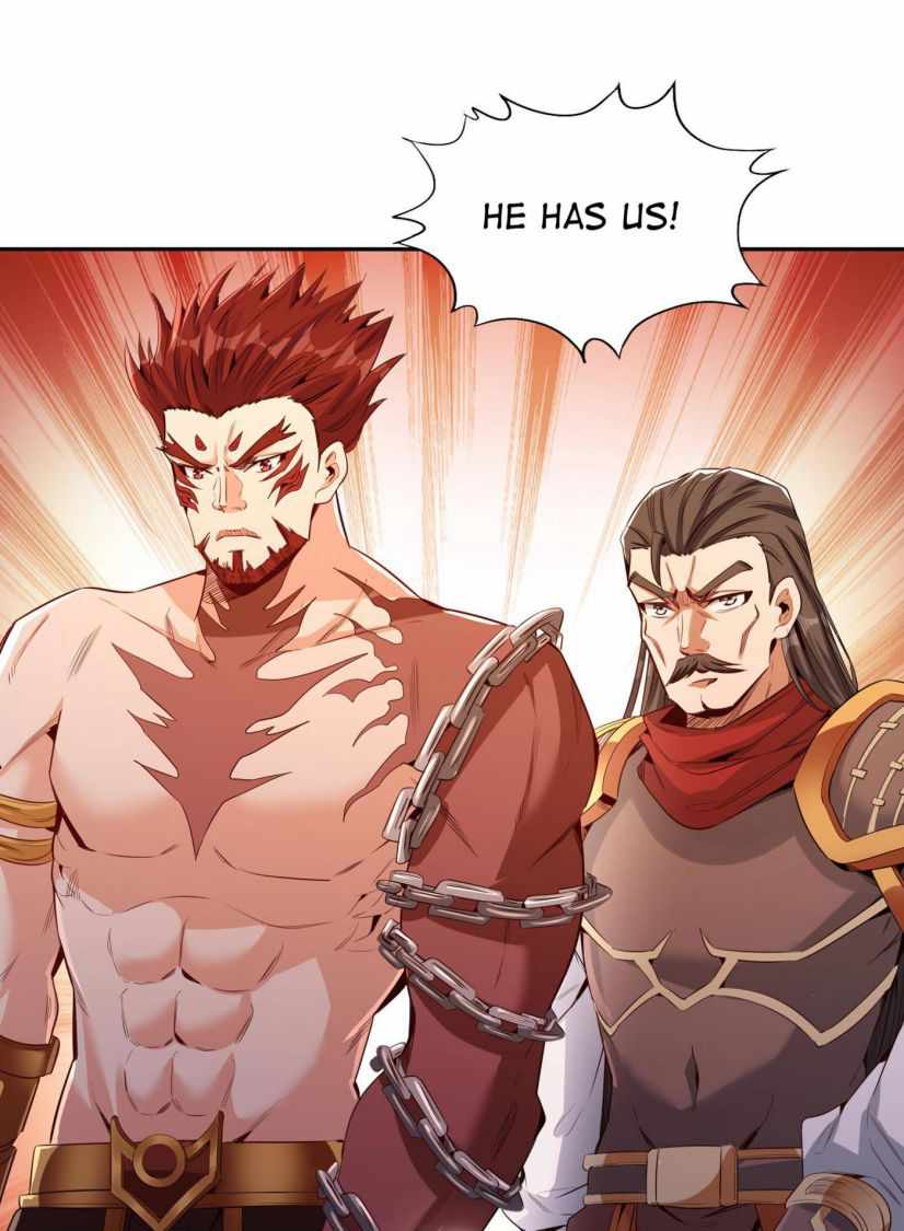 The Time of Rebirth Chapter 79 page 15