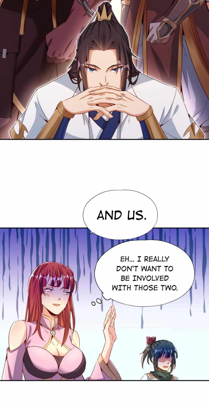 The Time of Rebirth Chapter 79 page 16