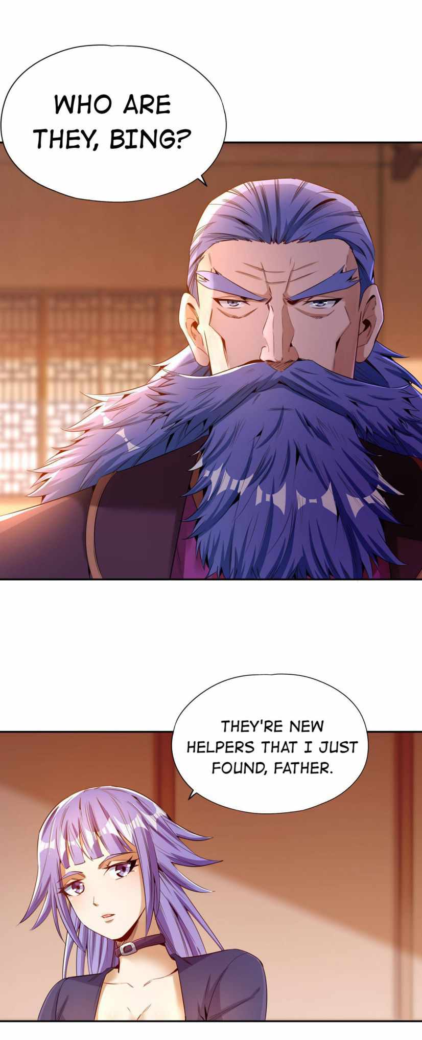 The Time of Rebirth Chapter 79 page 17