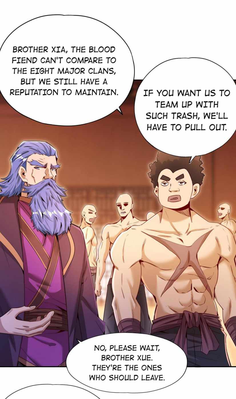 The Time of Rebirth Chapter 79 page 18