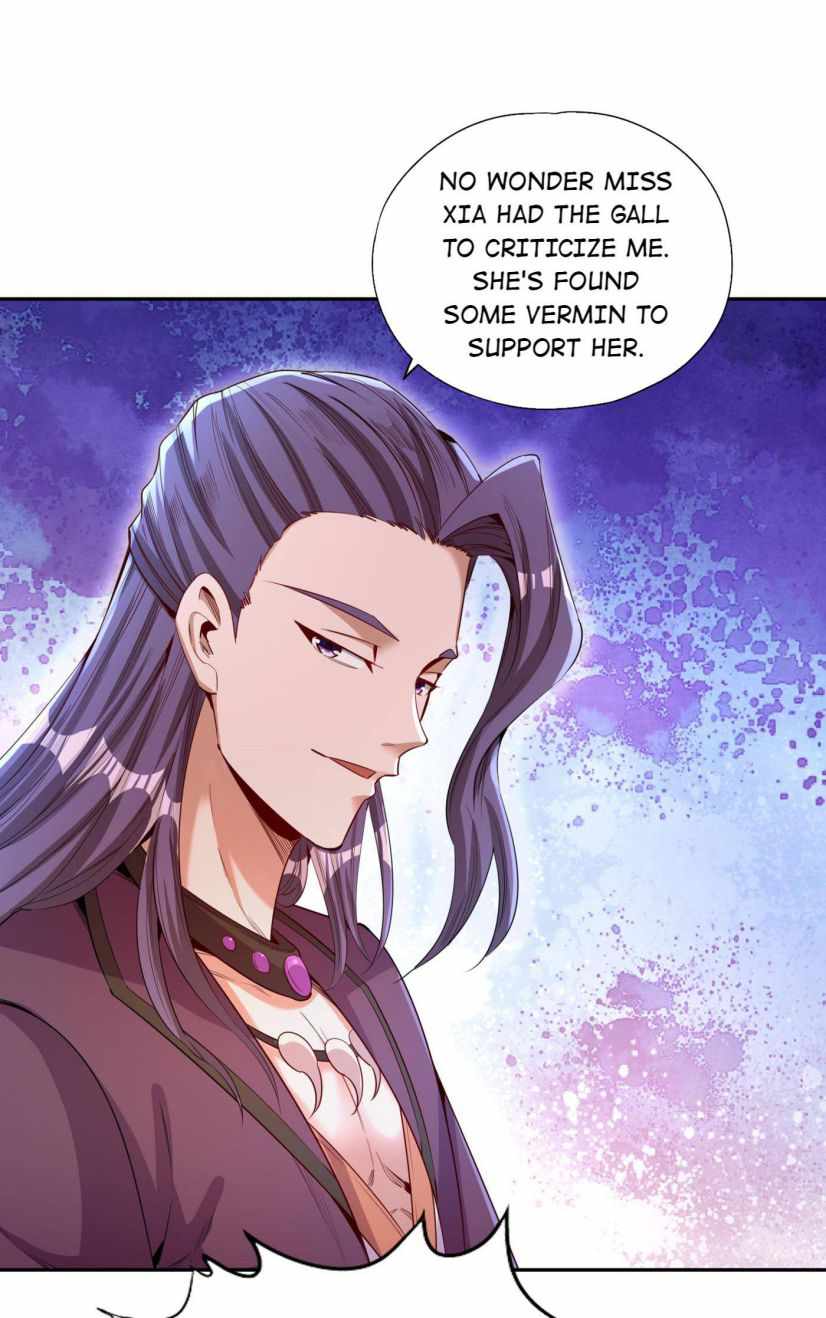 The Time of Rebirth Chapter 79 page 24