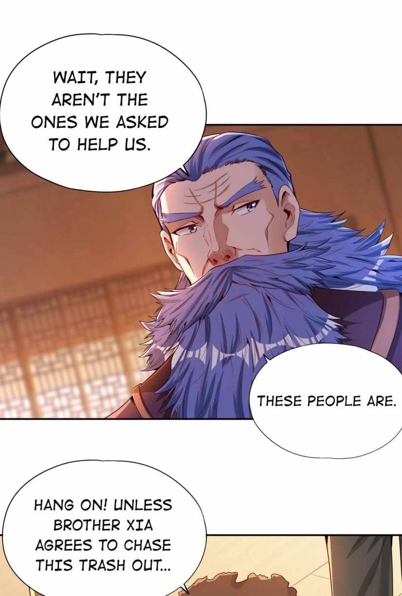 The Time of Rebirth Chapter 79 page 26