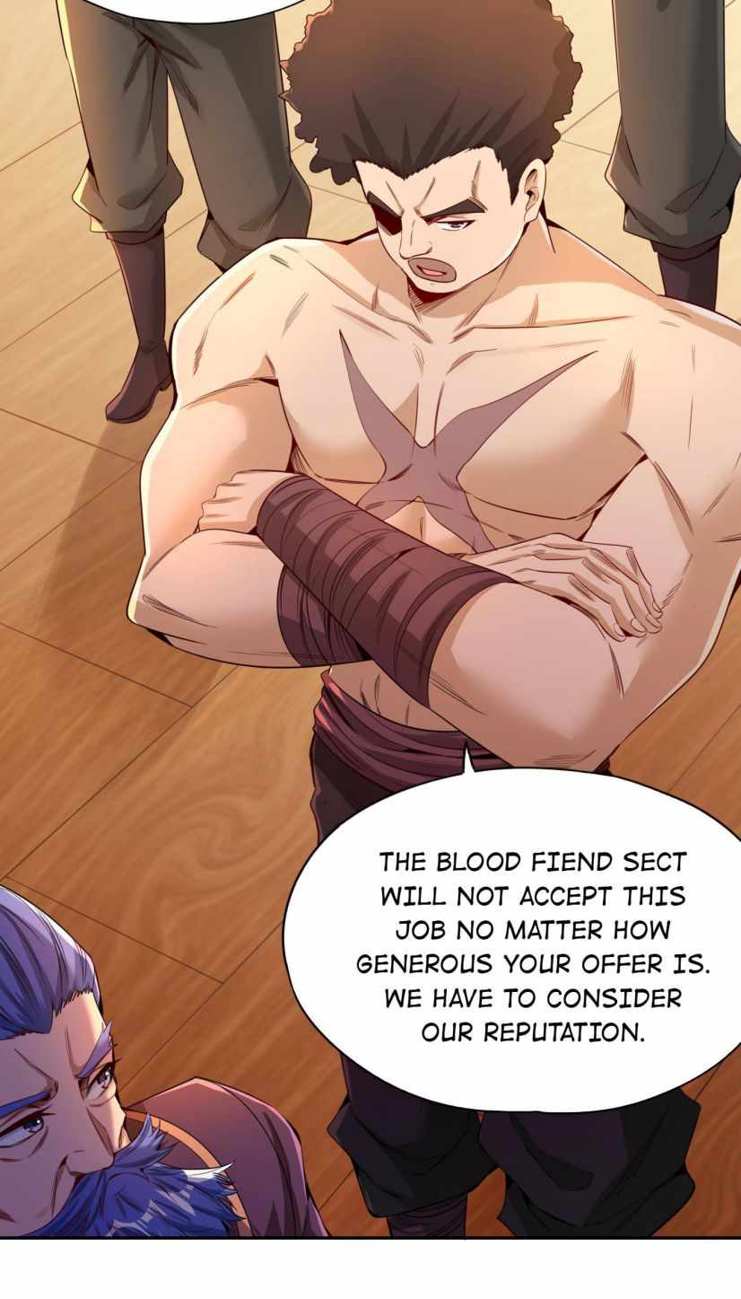 The Time of Rebirth Chapter 79 page 27