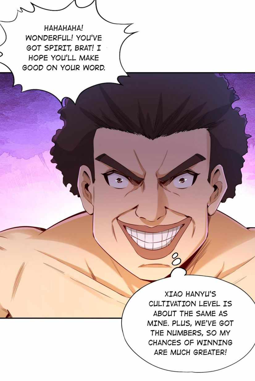 The Time of Rebirth Chapter 79 page 29