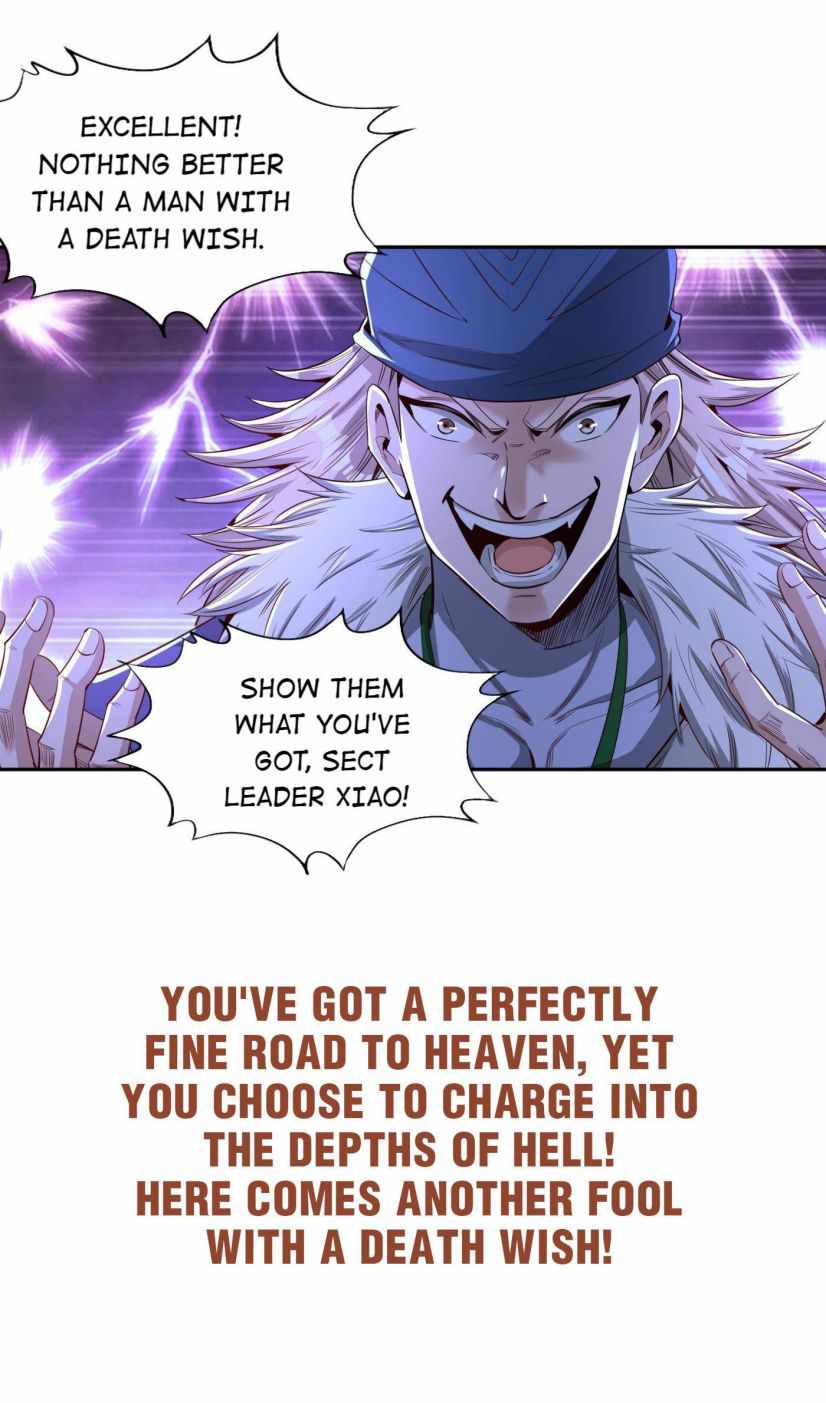 The Time of Rebirth Chapter 79 page 32