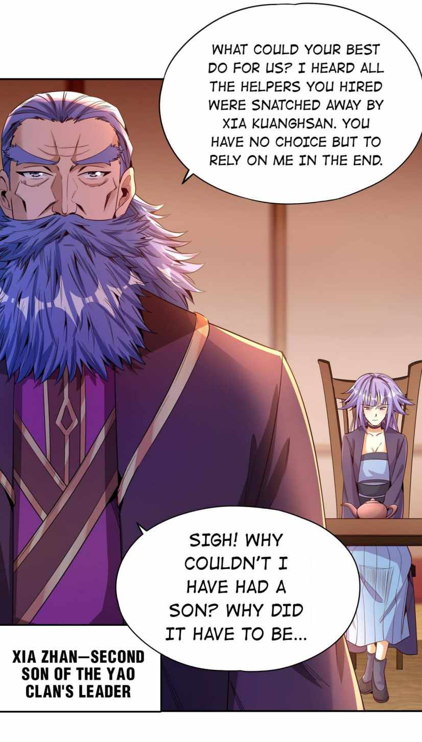 The Time of Rebirth Chapter 79 page 3