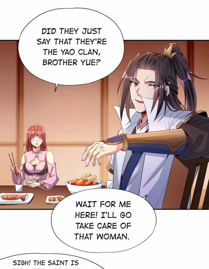 The Time of Rebirth Chapter 79 page 5