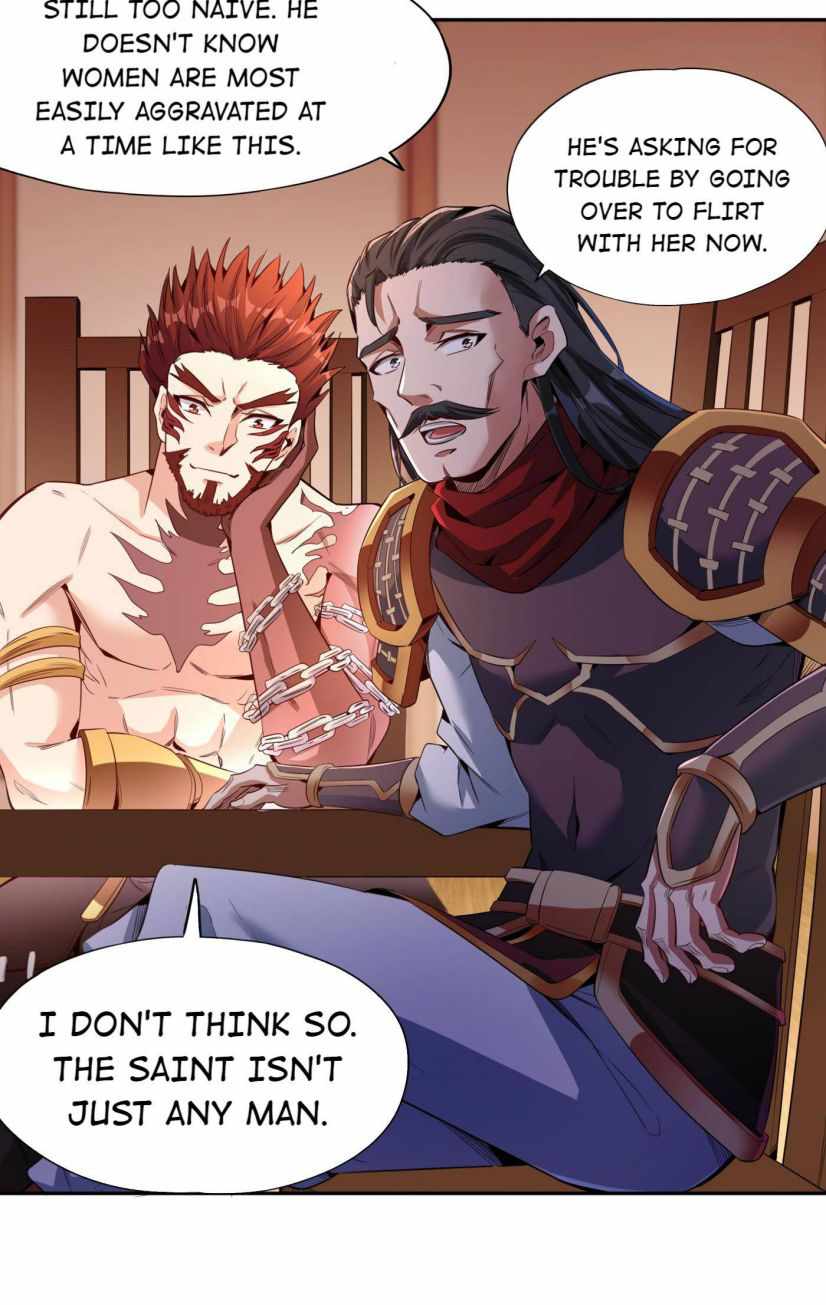 The Time of Rebirth Chapter 79 page 6
