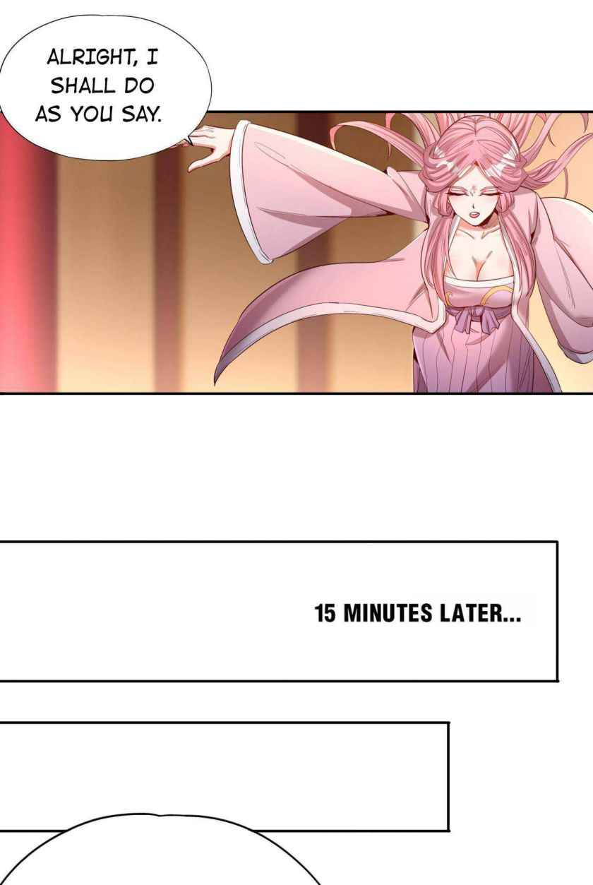 The Time of Rebirth Chapter 85 page 2