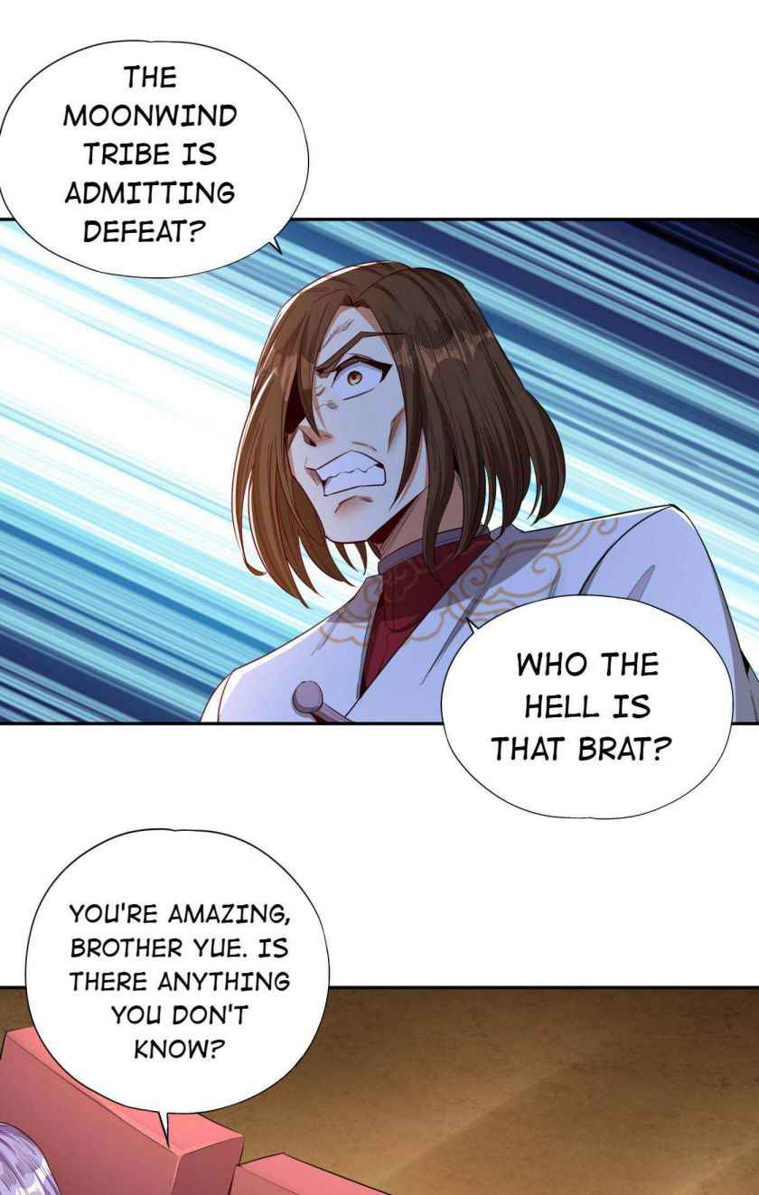 The Time of Rebirth Chapter 85 page 4